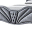 Dante - Queen Bed - Gray