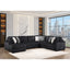 Snuggle - Living Room Sectional