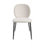Klaus - Side Chair (Set of 2) - White