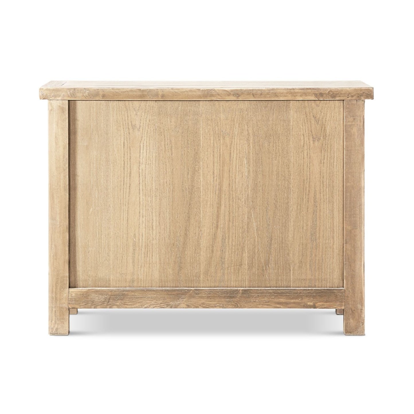 Arden - 2 Door Accent Storage Cabinet - Natural