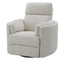 Sagen - Glider Recliner With Swivel