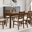Pascal - Rectangle Dining Table Set