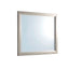Chloe - Mirror - Gemstone Silver