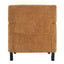 Modern Tufted Upholstered Accent Chair For Living Room