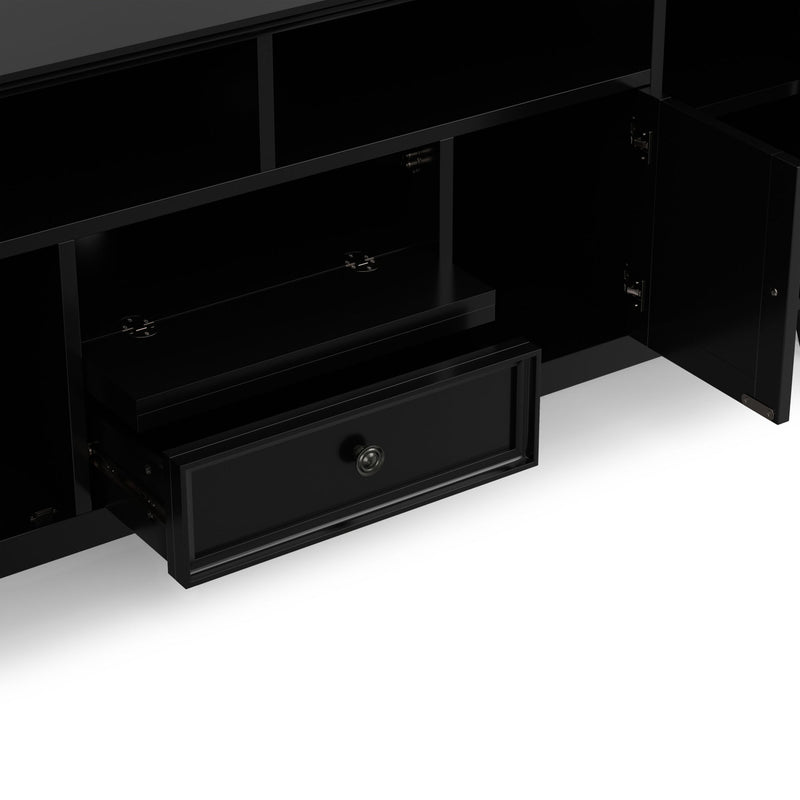 Amherst - Wide TV Media Stand