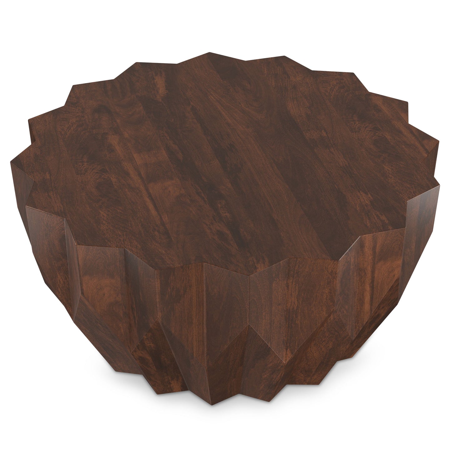 Turnbull - Coffee Table - Walnut