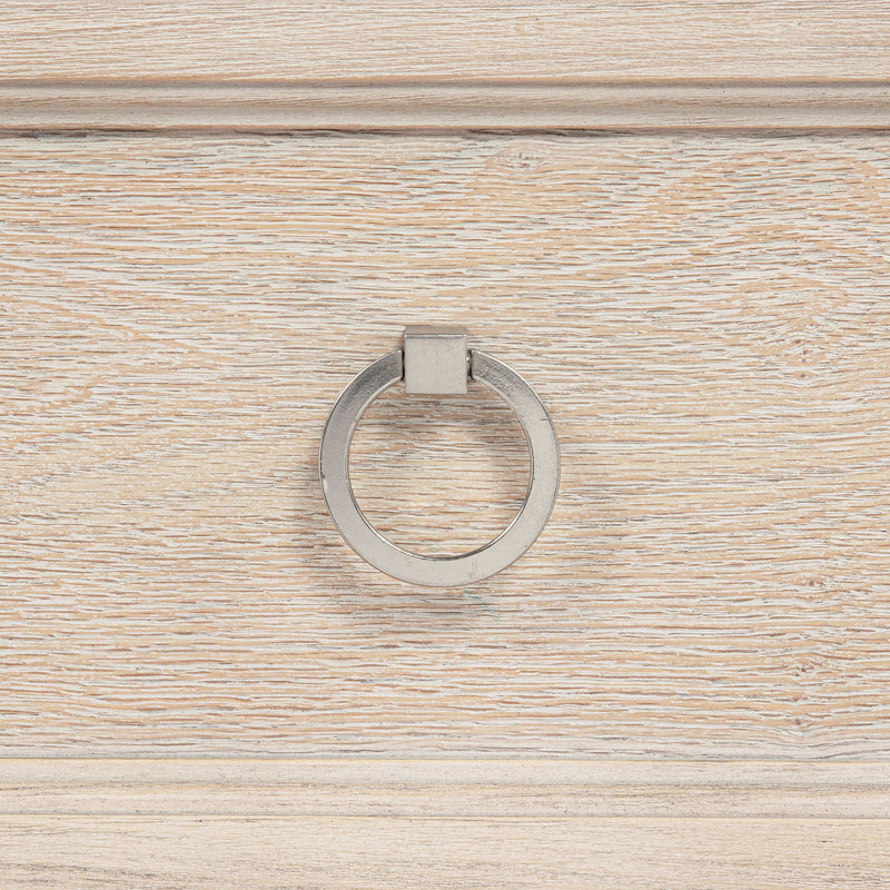 Wedner - 2 Drawer Nightstand - Oak