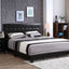 Caldwell - Bed