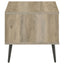 Balboa - Table