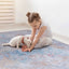 Maval - Runner Rug Washable