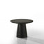Jasper - 3 Piece Coffee, End, And Console Table (Set of 3) - Ebony Black