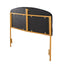 Lindsey - Headboard Contemporary Glam