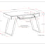 Lowry - Handcrafted Desk
