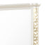 Cinderella - Bedroom Mirror With LED Frame Lighting (Dresser Not Included) - Beige