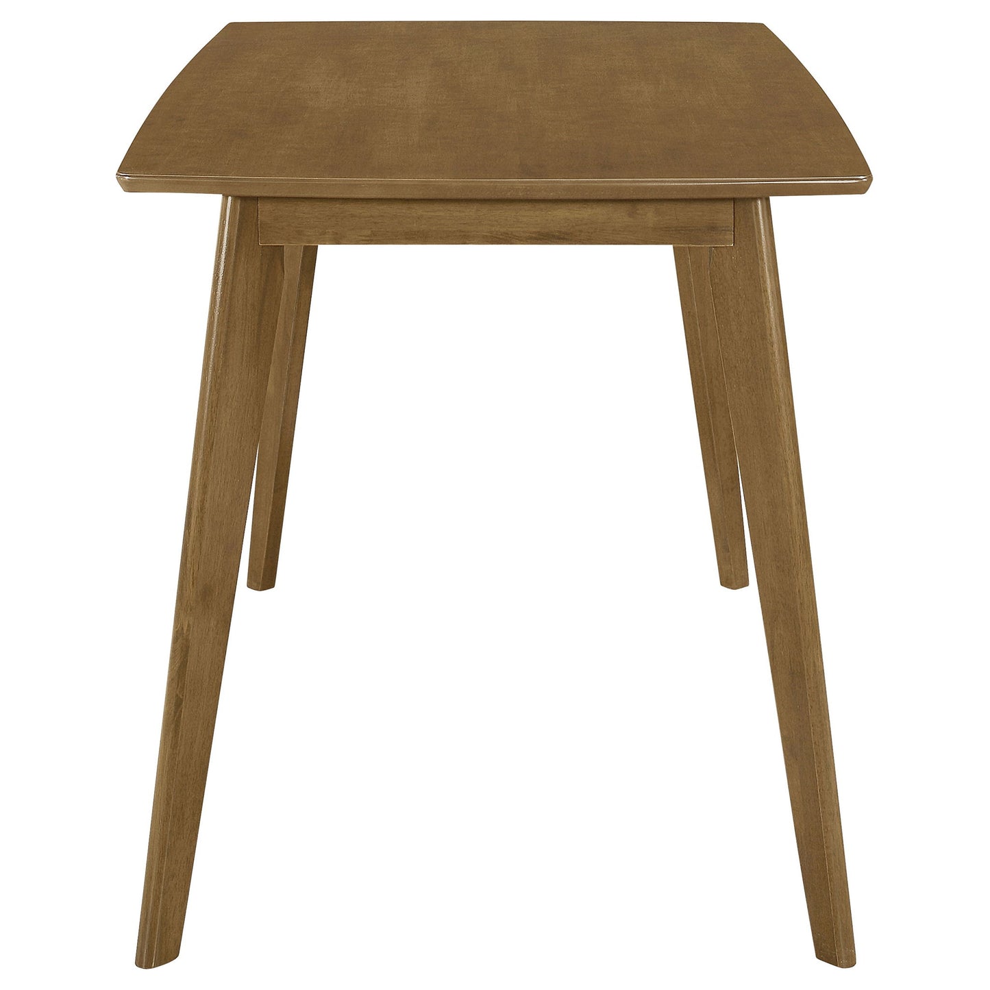 Daglosten - 5 Piece Dining Set - Chestnut