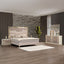 Omari - Upholstered Bedroom Set