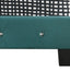 Luxurious Upholstered Bed