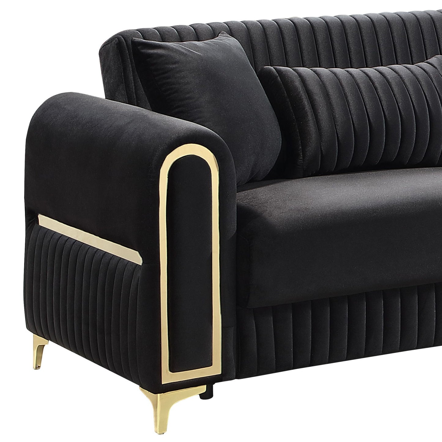 Ruby - Sofa Set