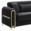 Ruby - Sofa