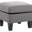 Casual Ottoman For Stylish Spaces