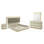 Stanley - Bedroom Set With LED Headboard