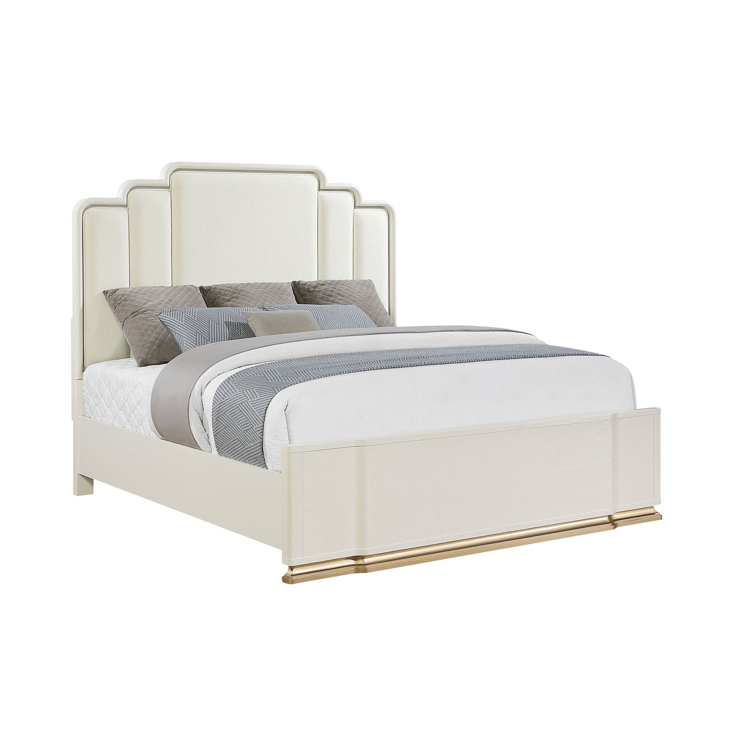 Lexington - Upholstered Bed