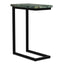 Skyler - Handcrafted C Side Table