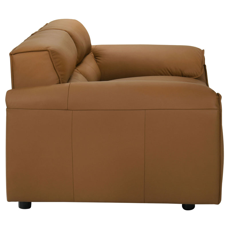 Hudson - Loveseat