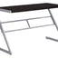 Computer Desk For Home Office, Chic Modern Design, Contemporary & Modern