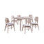 Oscar - Rectangle Table Set