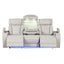 Fortuner - Power Reclining Living Room Set