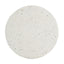 Terrazzo - Outdoor Side Table - White