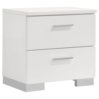 Fillmore - Bedroom Set