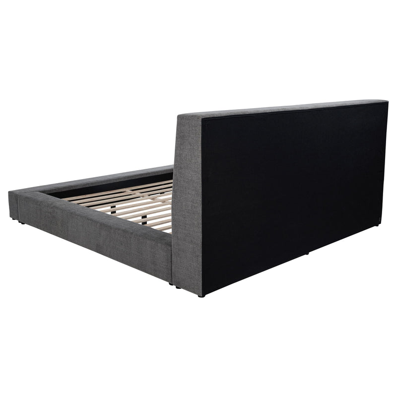 Oliver - Platform Bed