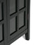 Acadian - Medium Storage Cabinet, Handcrafted