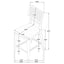 Kimpton - Rectangular Dining Table Set