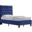 Luma - Upholstered Bed