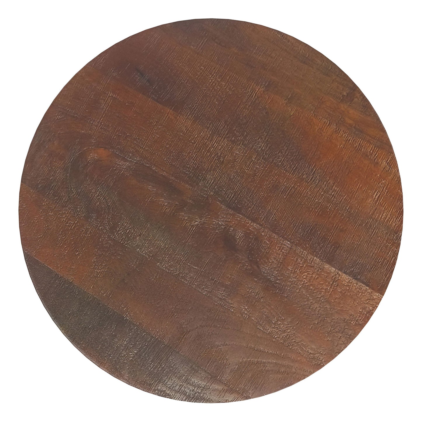 Boyd - Handcrafted Accent Table