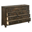 Blue Ridge - Dresser