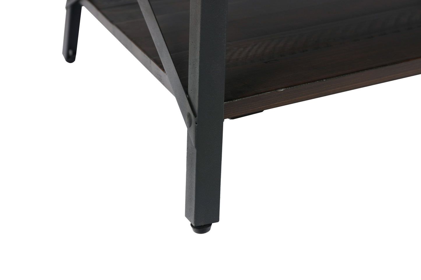 Modern Rustic Style Coffee Table