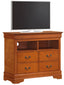 Media Storage Unit Timeless