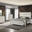 Gwendolyn - 2 Drawer Nightstand - White