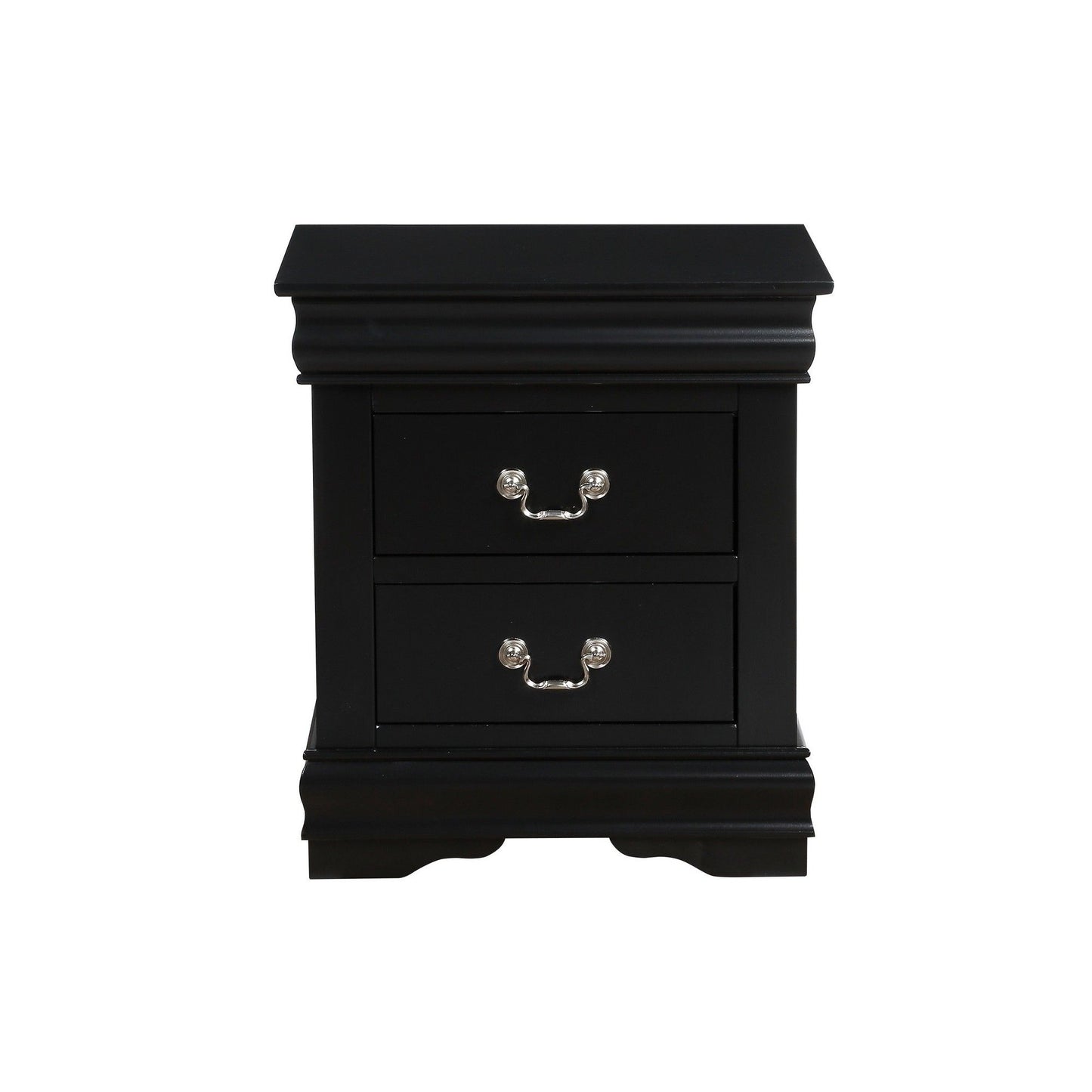 Louis Philippe - Accent Nightstand