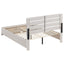 Geary - Panel Bed