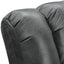 Gliding Recliner - Gray