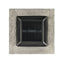 Outdoor Wood Bruning Magnesium Oxide Fire Pit With Lid