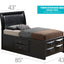 Marilla - Storage Bed