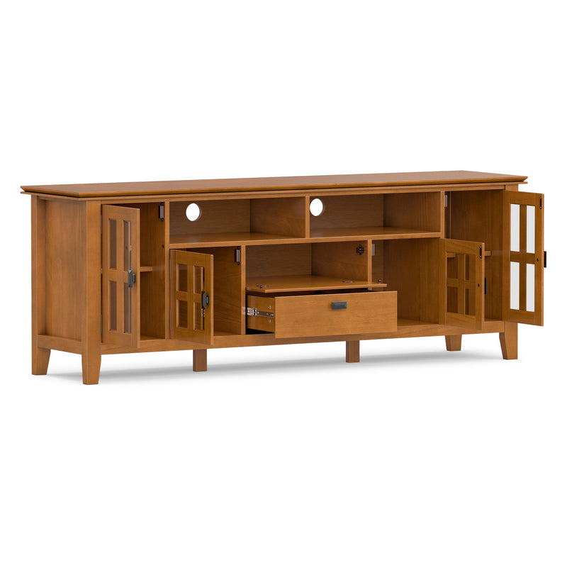 Artisan - TV Media Stand