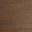 Dakota - Industrial Adjustable Bar / Dinette Table - Antique / Brown