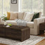 Mara - 3 Piece Cocktail Table & 2 End Tables